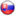 словацький прапор